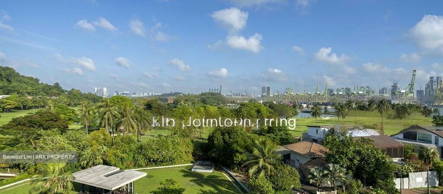 The Residences at W Singapore Sentosa Cove (D4), Condominium #430298031
